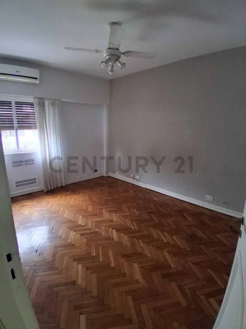 DEPARTAMENTO EN VENTA 5 AMBIENTES -PALERMO BOTANICO- 3
