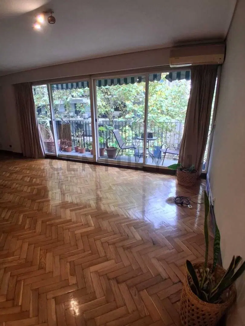 DEPARTAMENTO EN VENTA 5 AMBIENTES -PALERMO BOTANICO- 2