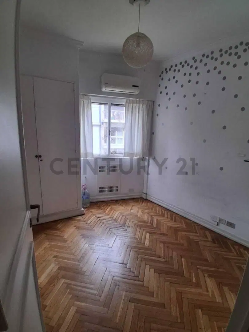 DEPARTAMENTO EN VENTA 5 AMBIENTES -PALERMO BOTANICO- 5
