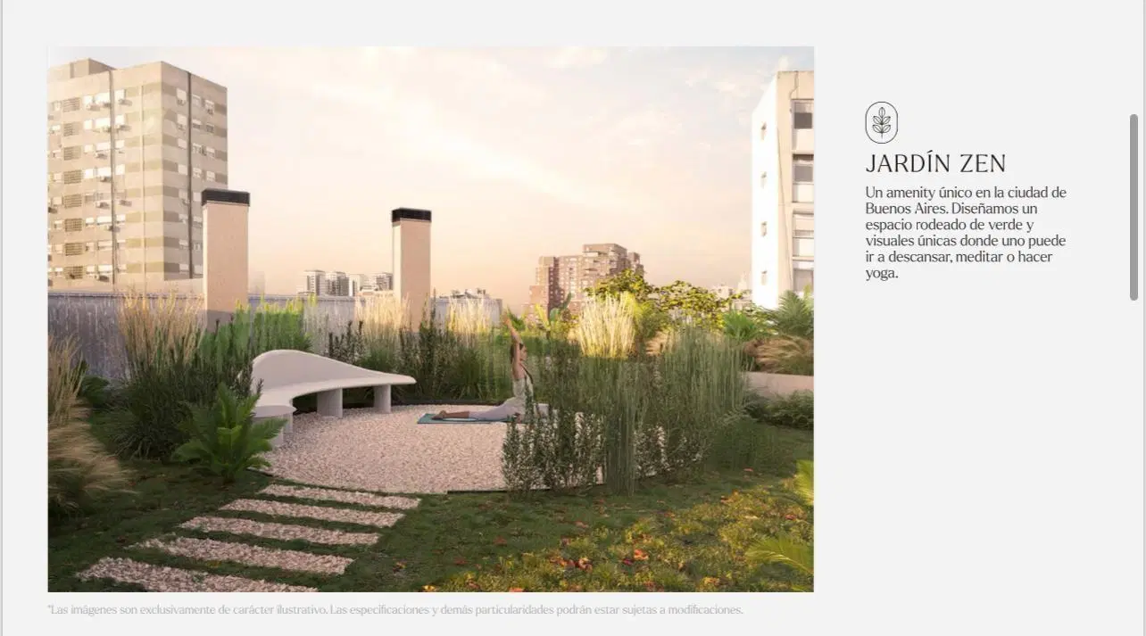 Venta de Departamento 3 AMBIENTES en Nuñez, Capital Federal 8