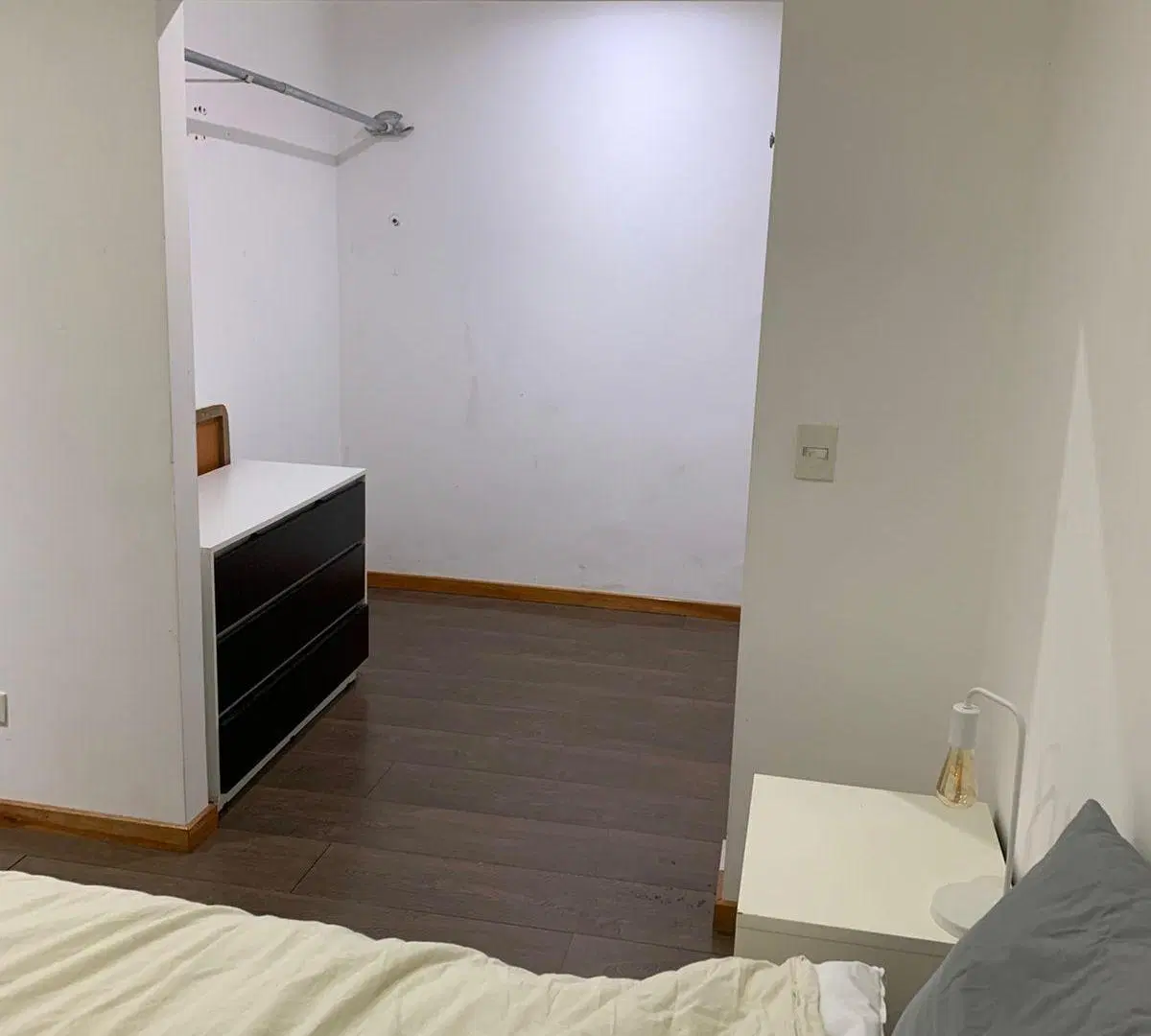 Exclusivo Semipiso en Recoleta – Arenales y Paraná 3
