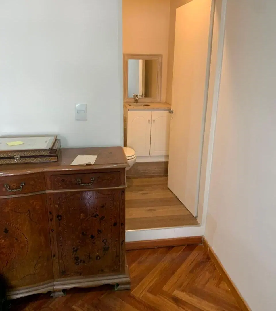 Exclusivo Semipiso en Recoleta – Arenales y Paraná 2