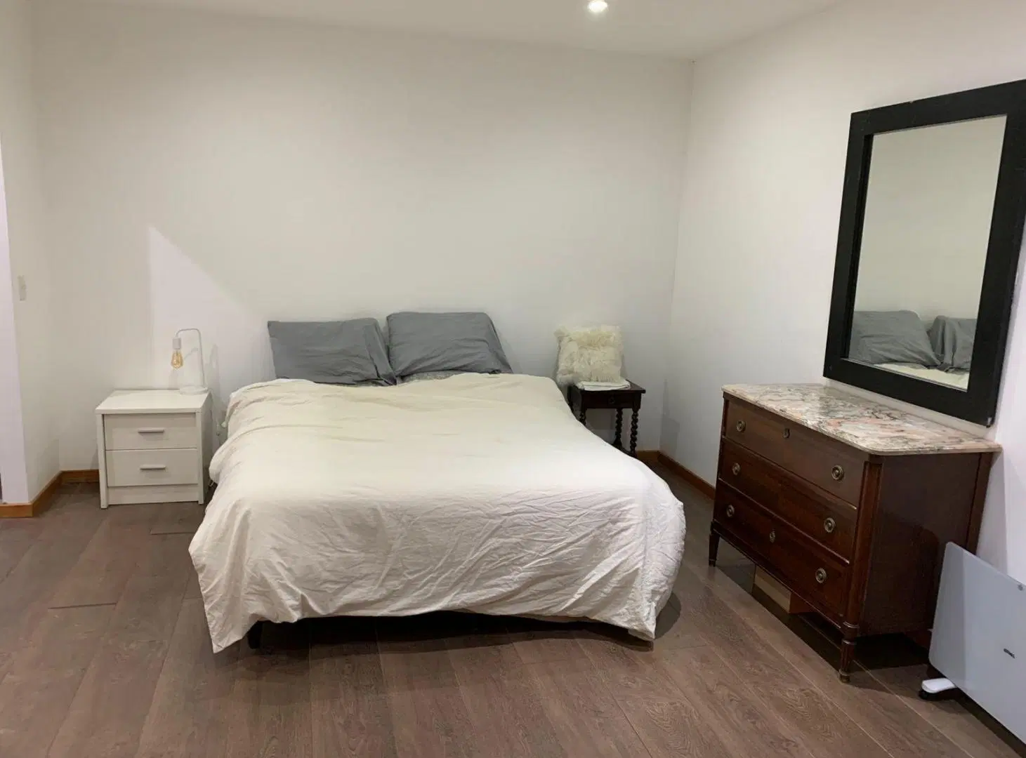 Exclusivo Semipiso en Recoleta – Arenales y Paraná 5