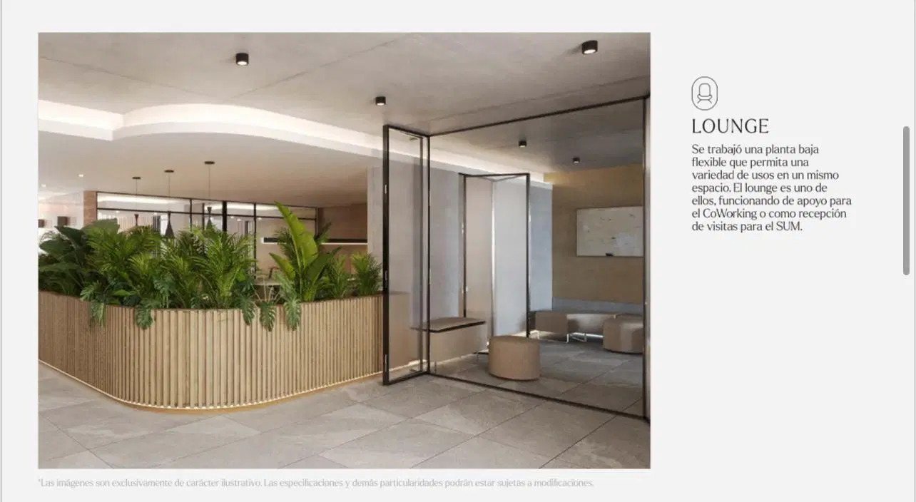 Venta de Departamento 3 AMBIENTES en Nuñez, Capital Federal                                <p>... 2