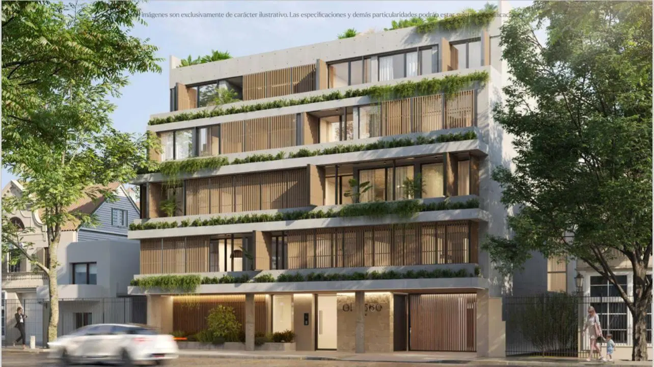 Venta de Departamento 3 AMBIENTES en Nuñez, Capital Federal                                <p>... 3