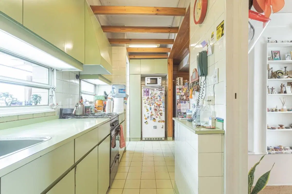 Venta Duplex  categoría 4 amb dos balcones al Frente Almagro 3