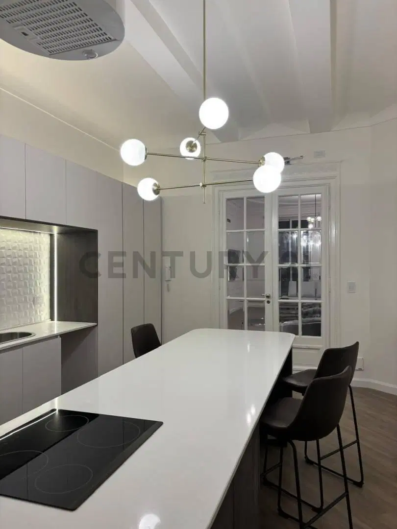 VENTA Departamento 5 Ambientes Premium en Caballito 4