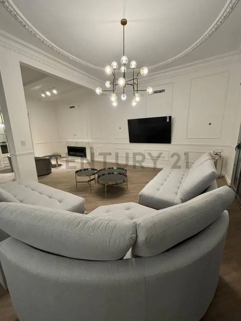 VENTA Departamento 5 Ambientes Premium en Caballito 3