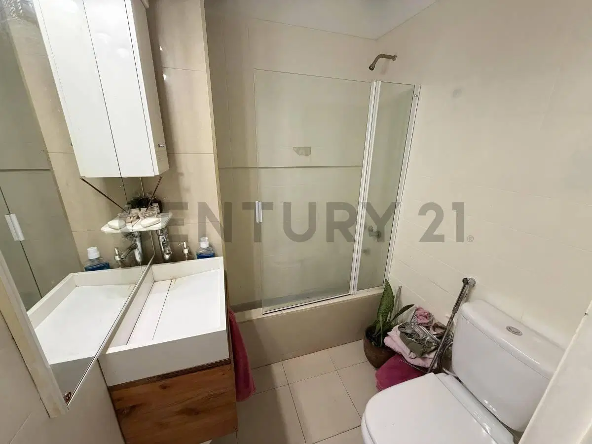 VENTA PH DUPLEX 4 AMBIENTES CON GARAGE, PATIO Y PARRILLA-ENTRADA INDEPENDIENTE-SIN EXPENSAS 3