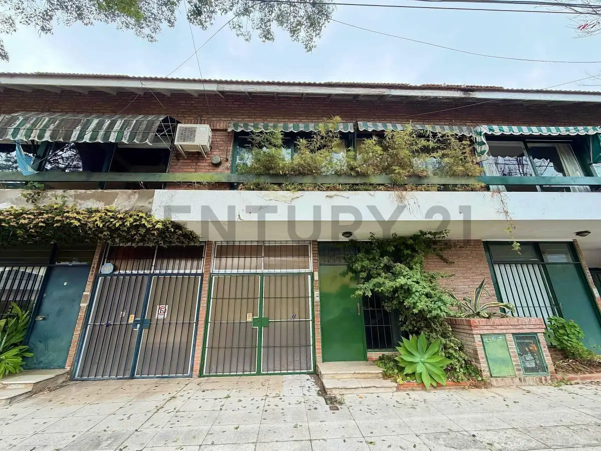 VENTA PH DUPLEX 4 AMBIENTES CON GARAGE, PATIO Y PARRILLA-ENTRADA INDEPENDIENTE-SIN EXPENSAS 8