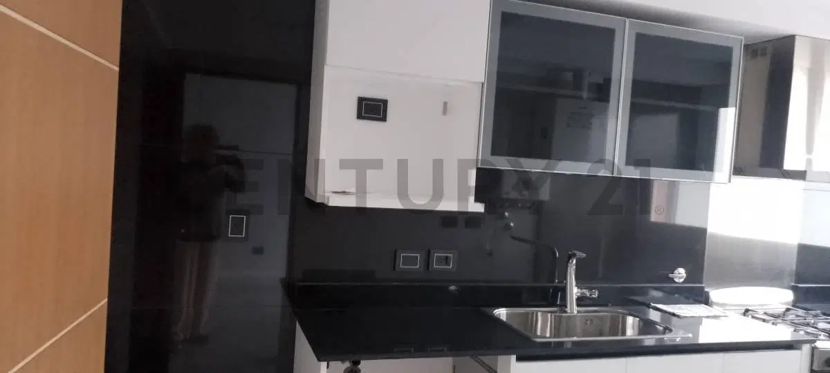 Alquiler departamento de 3 ambientes apto profesional – Monte Castro – Edificio a estrenar 2