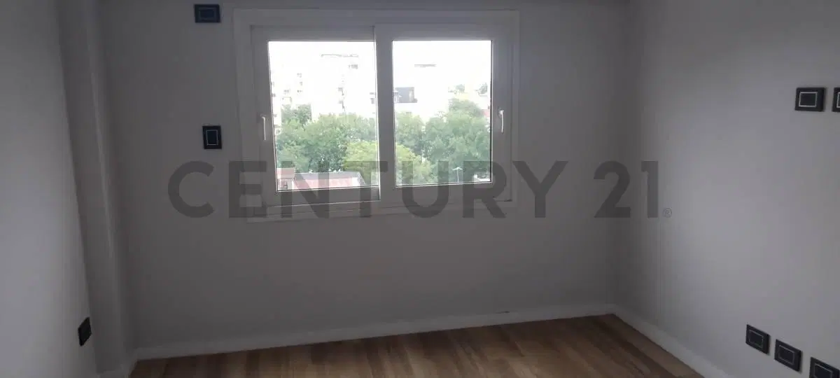 Alquiler departamento de 3 ambientes apto profesional – Monte Castro – Edificio a estrenar 4