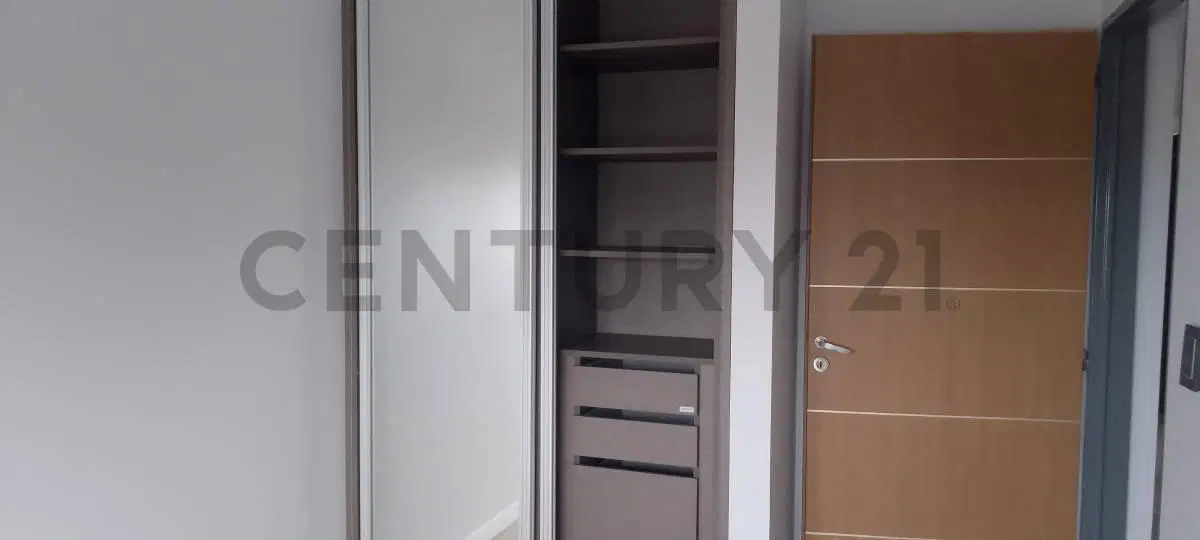 Alquiler departamento de 3 ambientes apto profesional – Monte Castro – Edificio a estrenar 5