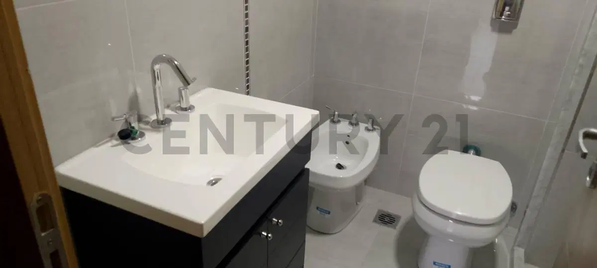 Alquiler departamento de 3 ambientes apto profesional – Monte Castro – Edificio a estrenar 3