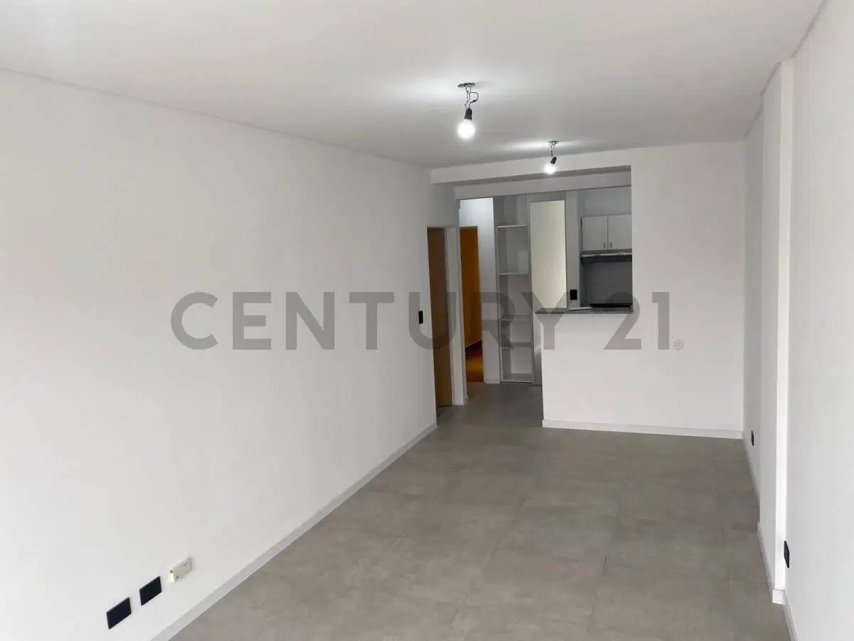 Alquiler Monoambinete Villa Ortuzar Chacarita 3