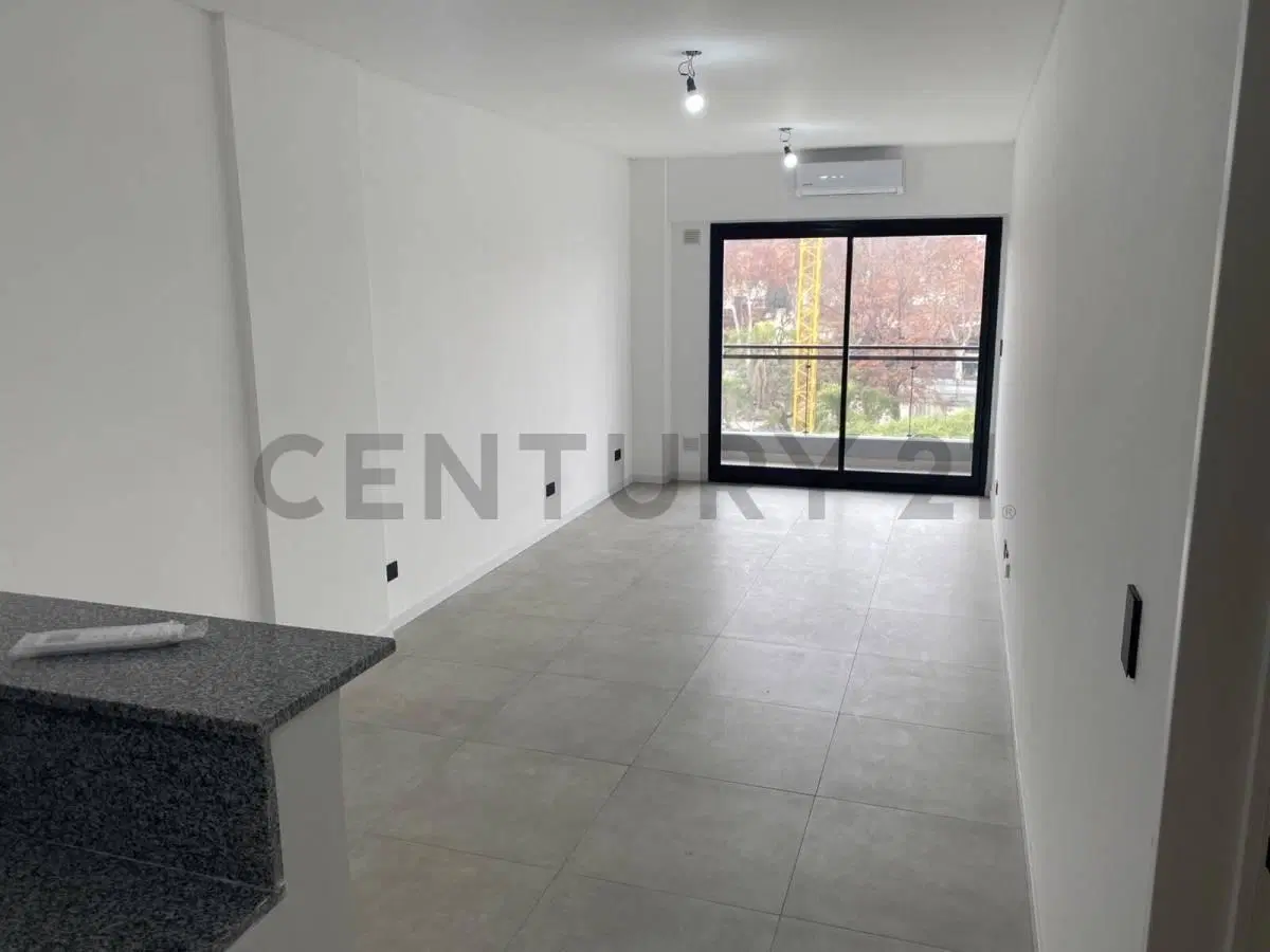 Alquiler Monoambinete Villa Ortuzar Chacarita 5