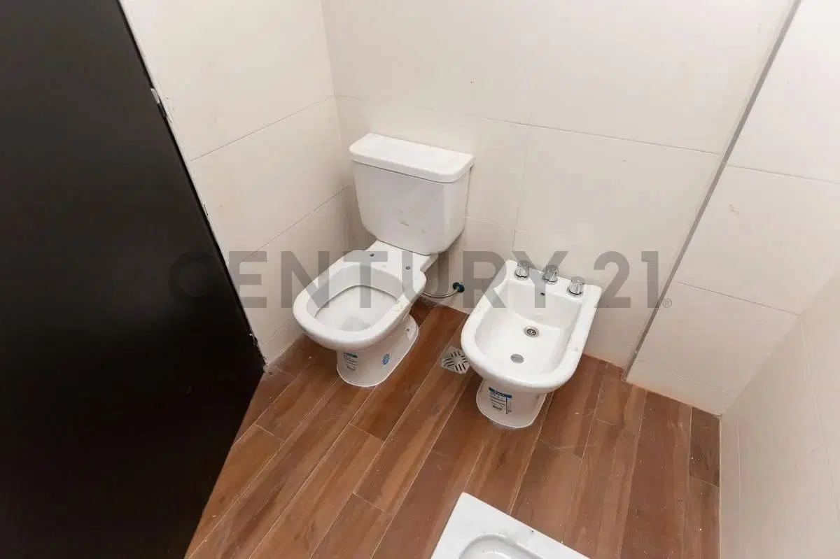 VENTA 2 AMBIENTES EN VILLA URQUIZA C/COCHERA OPCIONAL 5