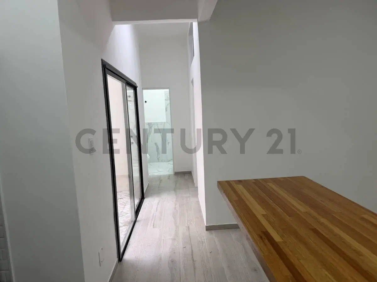 VENTA PH 3 AMBIENTES EN VILLA PUEYRREDON CON PATIO RECICLADO TODO NUEVO 5