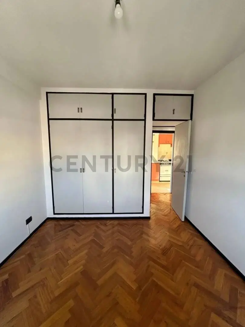 VENTA DEPARTAMENTO 3 AMBIENTES EN VILLA DEVOTO CON BALCON AL FRENTE 2