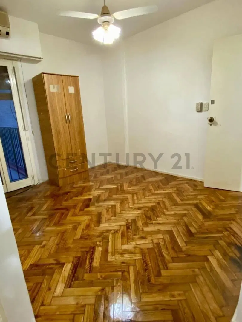 Alquiler Departamento 2 ambiente en Recoleta 3