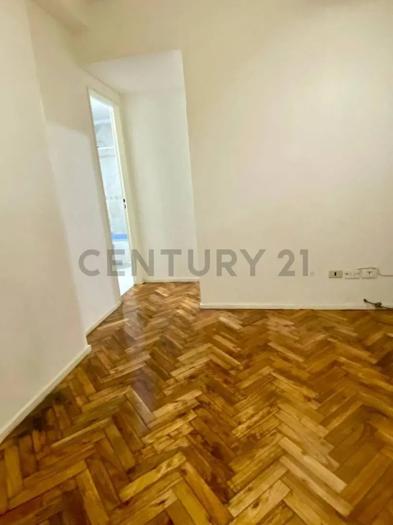 Alquiler Departamento 2 ambiente en Recoleta 2