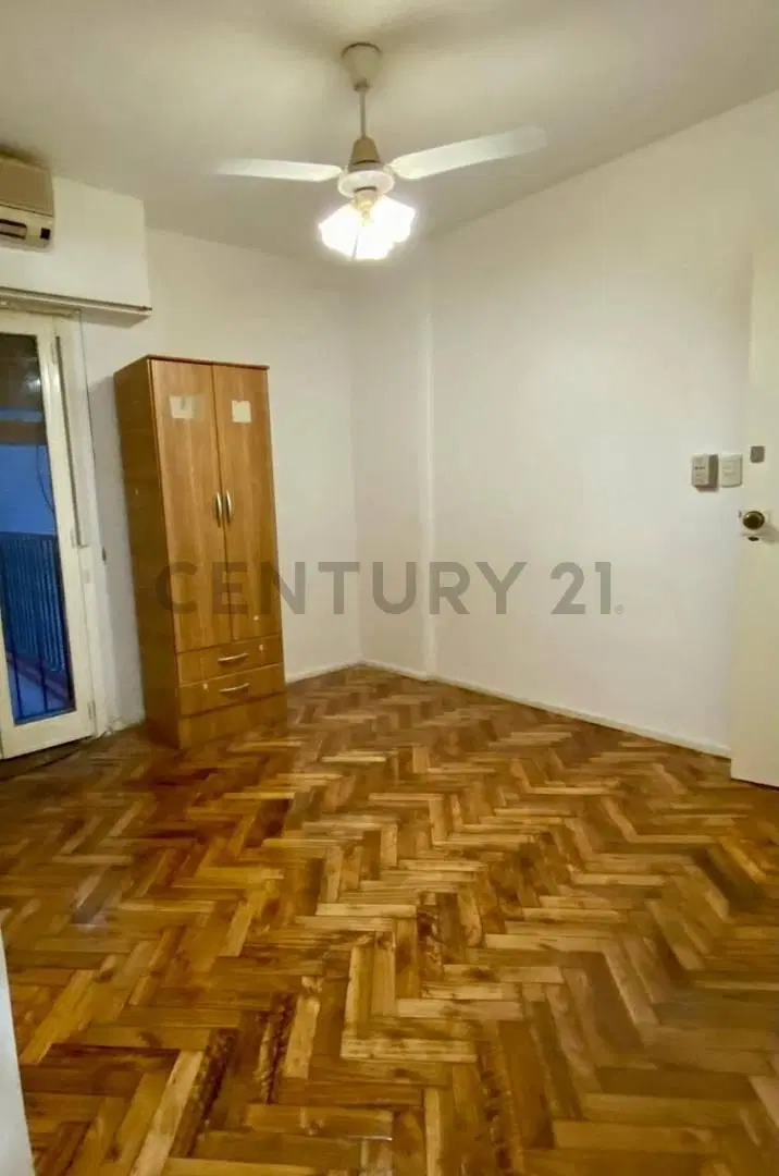 Alquiler Departamento 2 ambiente en Recoleta 5