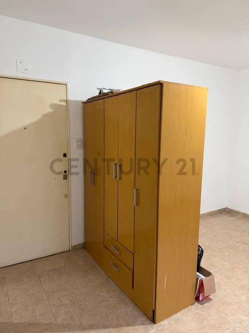 VENTA MONOAMBIENTE EN VILLA URQUIZA, EXCELENTE PRECIO 3