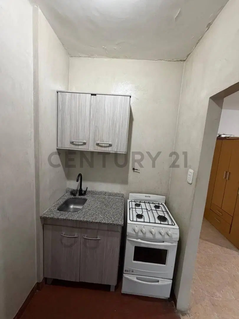 VENTA MONOAMBIENTE EN VILLA URQUIZA, EXCELENTE PRECIO 2