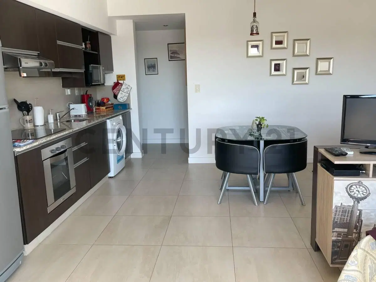 MONOAMBIENTE EN ALQUILER CON VISTA ABIERTA Y AMENITIES PREMIUM 2