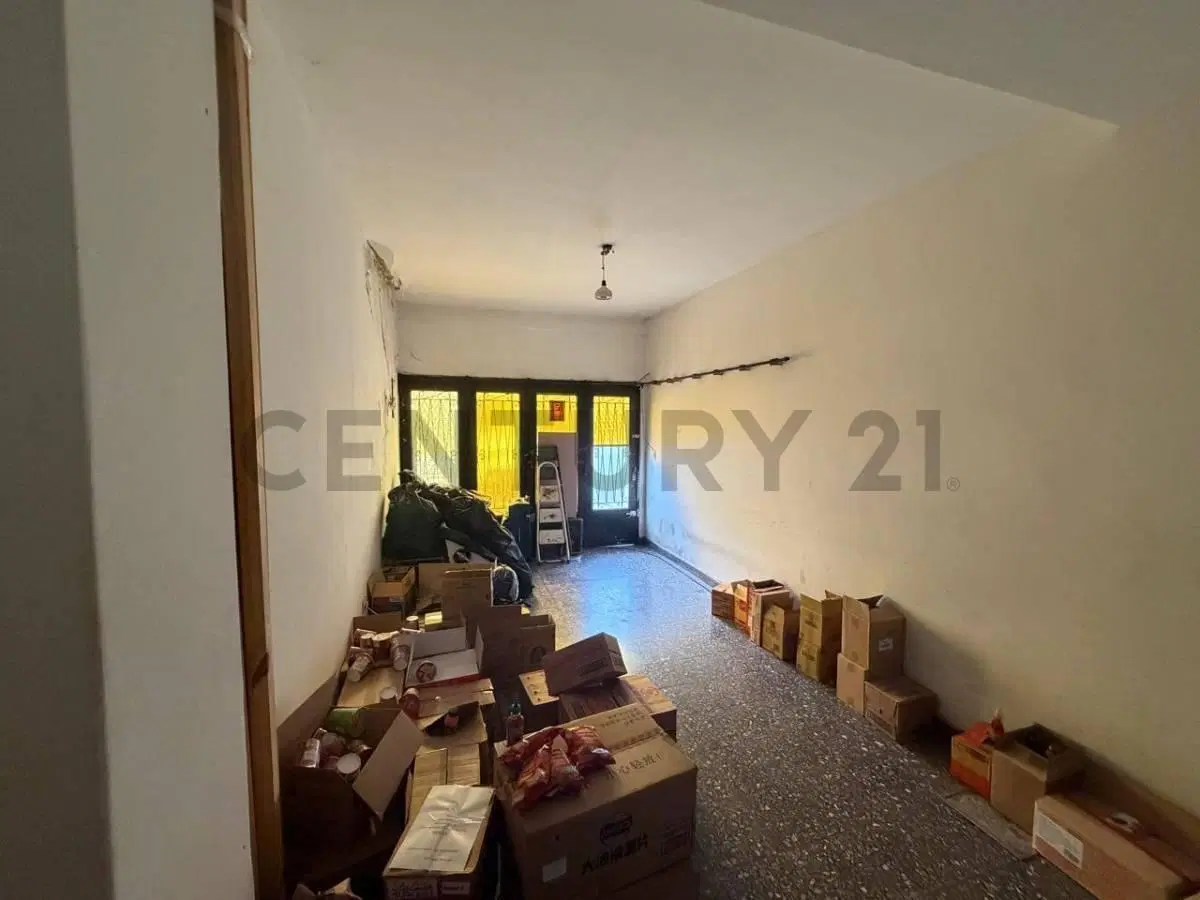 Venta Casa/lote propio con local, patio cubierto y gran terraza en Villa Pueyrredón 3