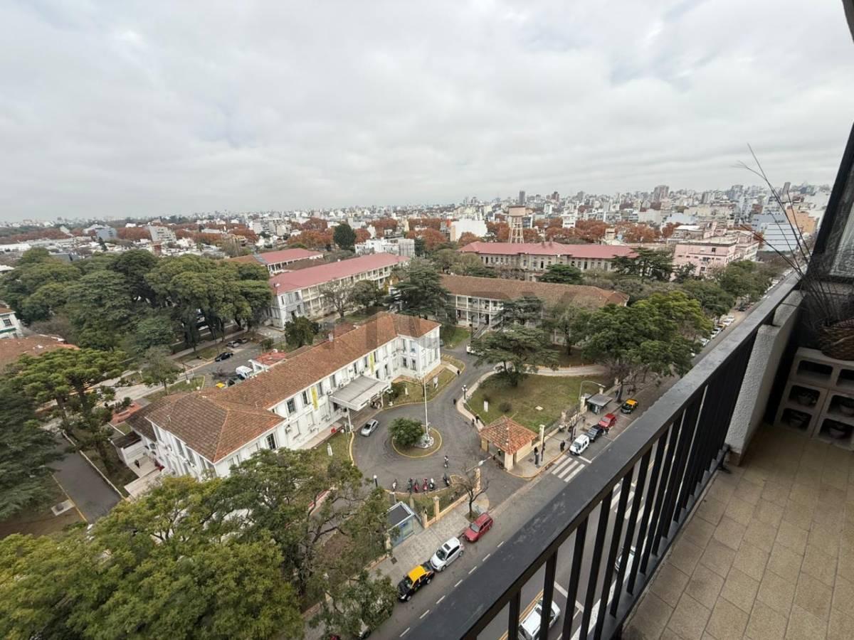 Venta | 2 Ambientes con Vista Abierta en Villa Ortúzar