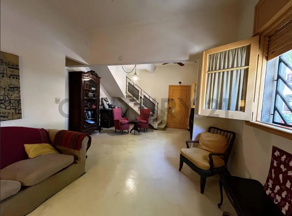 VENTA  PH 5 AMBIENTES  CON TERRAZA QUINCHO  PARRILLA EN VILLA DEL PARQUE 2