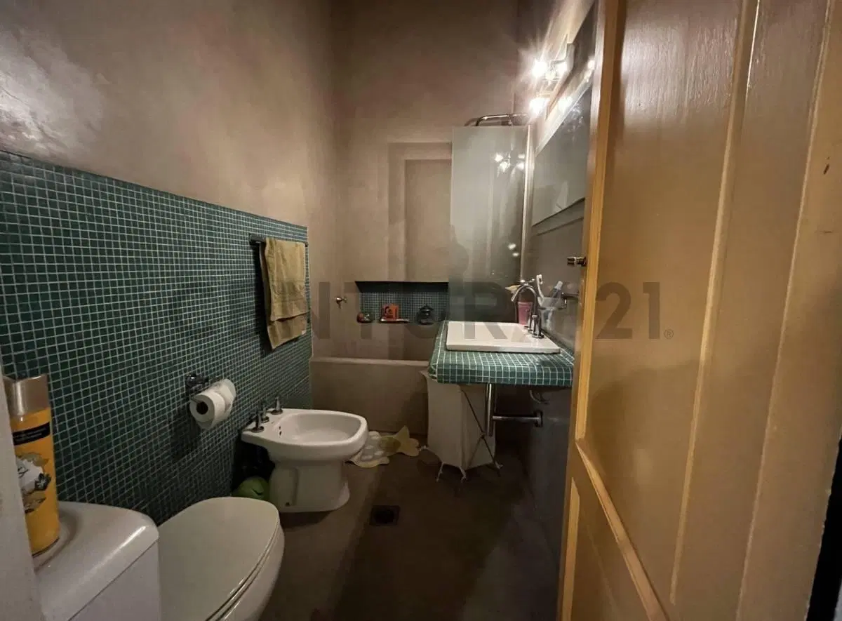 VENTA  PH 5 AMBIENTES  CON TERRAZA QUINCHO  PARRILLA EN VILLA DEL PARQUE 5
