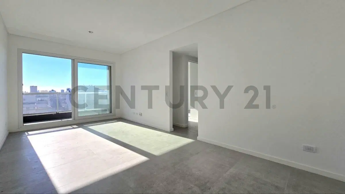VENTA 3 ambientes premium en piso alto con full amenities en VILLA URQUIZA 4