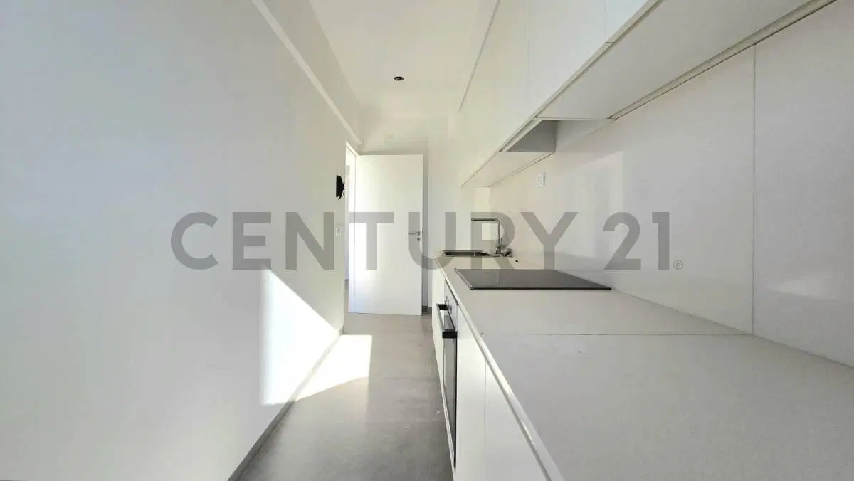 VENTA 3 ambientes premium en piso alto con full amenities en VILLA URQUIZA 5