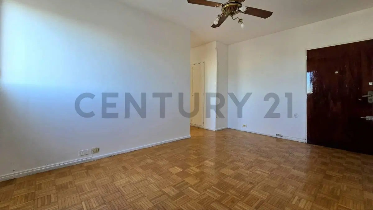 VENTA DEPARTAMENTO 3 AMBIENTES VILLA URQUIZA 2