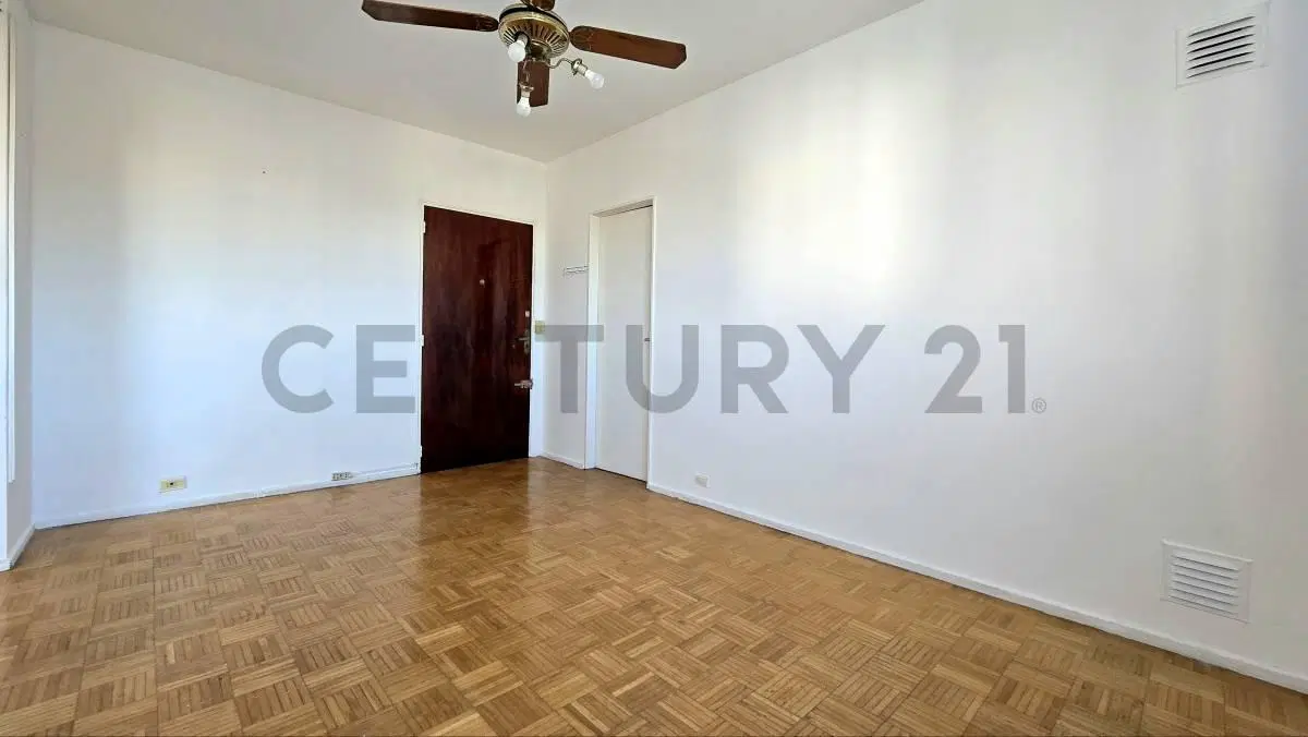 VENTA DEPARTAMENTO 3 AMBIENTES VILLA URQUIZA 3