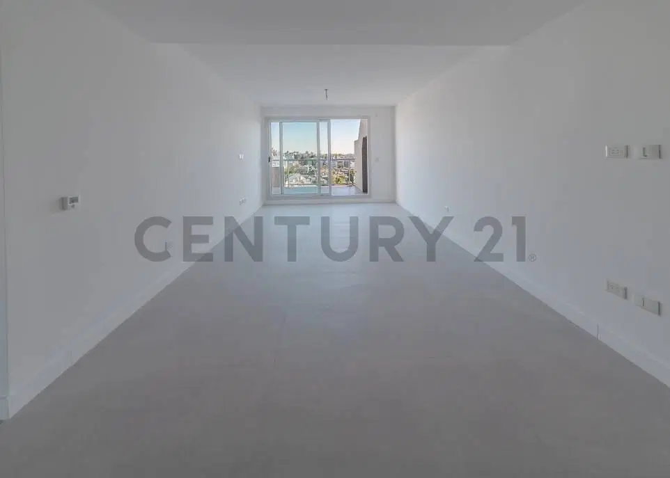 VENTA DEPARTAMENTO 3 AMBIENTES EN VILLA DEVOTO CON BALCON TERRAZA, COCHERA Y EDIFICIO CON AMENITIES 4