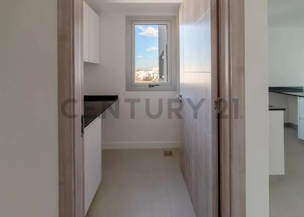 VENTA DEPARTAMENTO 3 AMBIENTES EN VILLA DEVOTO CON BALCON TERRAZA, COCHERA Y EDIFICIO CON AMENITIES 2