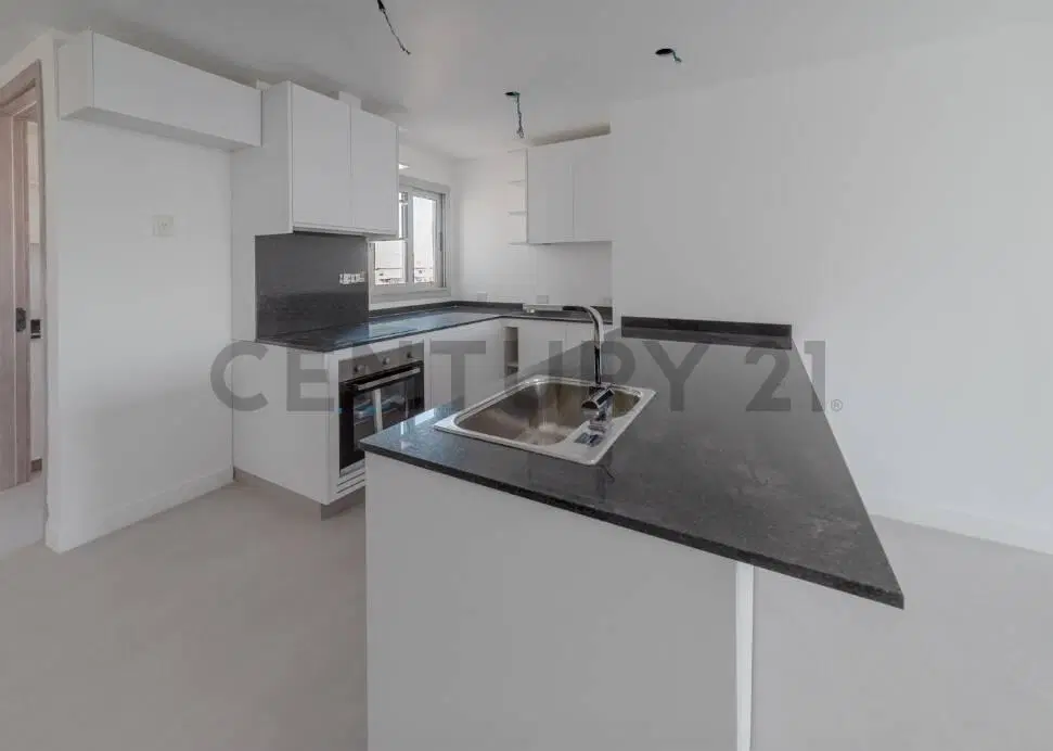 VENTA DEPARTAMENTO 3 AMBIENTES EN VILLA DEVOTO CON BALCON TERRAZA, COCHERA Y EDIFICIO CON AMENITIES 3