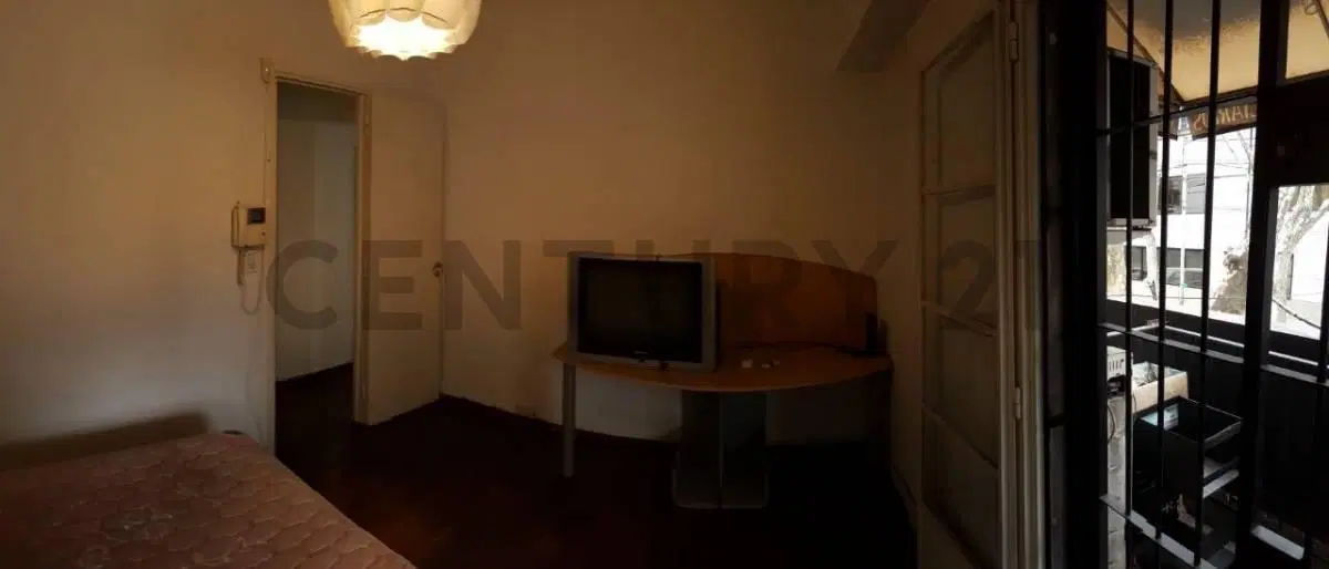 Venta Departamento 3 amb Palermo 3