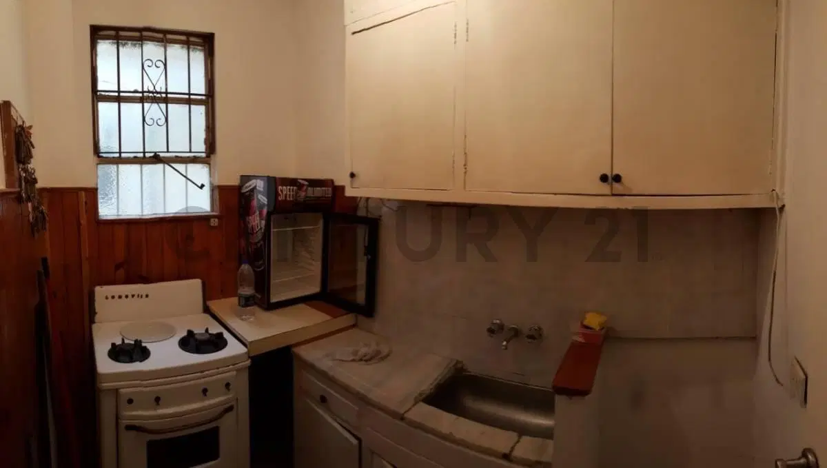 Venta Departamento 3 amb Palermo 2