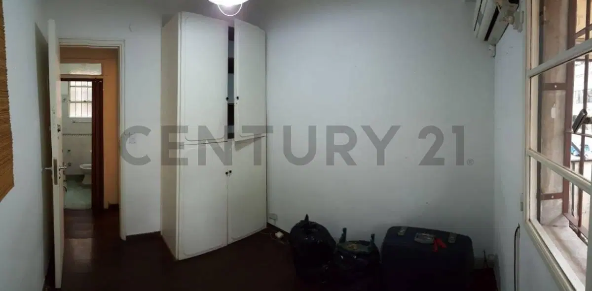 Venta Departamento 3 amb Palermo 5