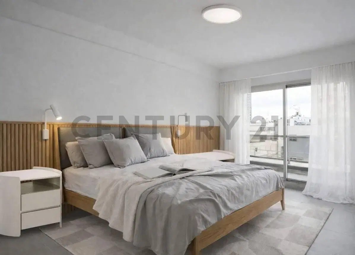 Venta Departamento 2 amb  a estrenar Palermo 4