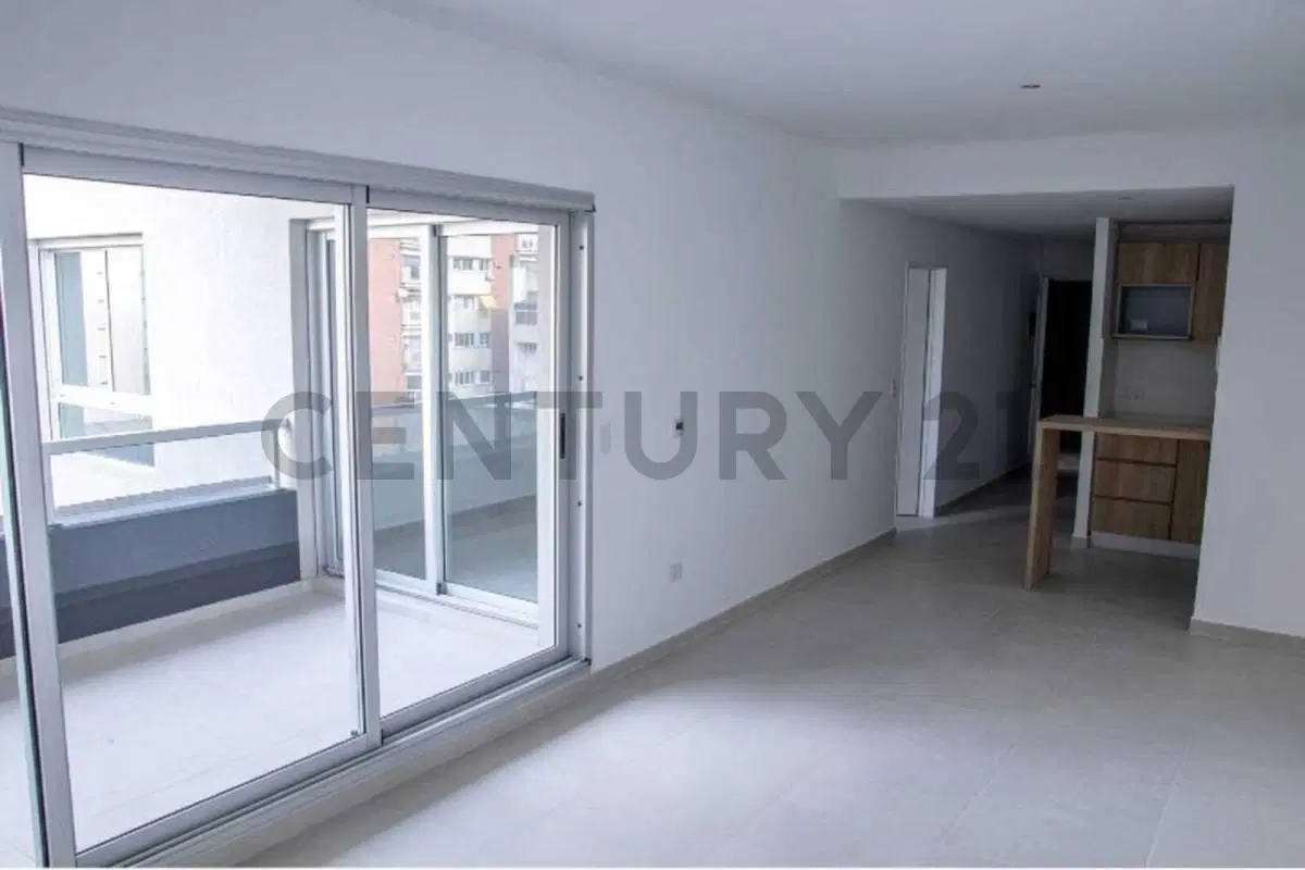 Venta Departamento 2 amb  a estrenar Palermo 2
