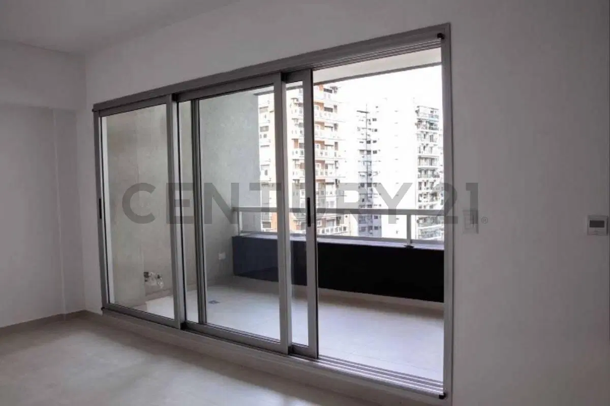 Venta Departamento 2 amb  a estrenar Palermo 3