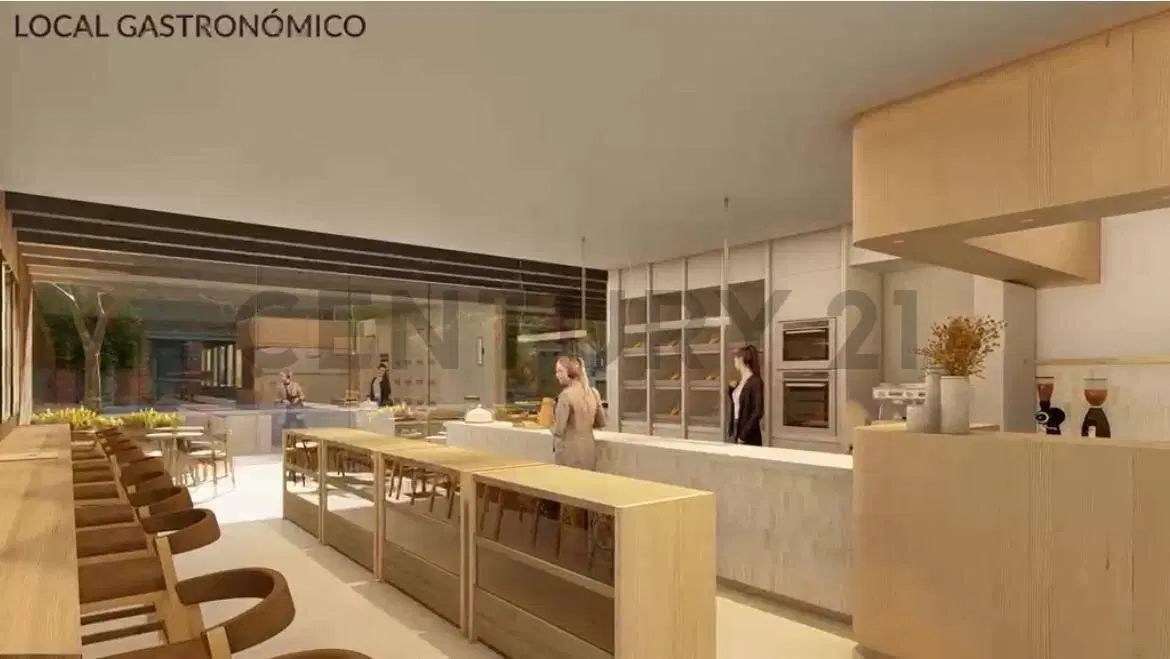 venta 2 ambientes en microcentro 3