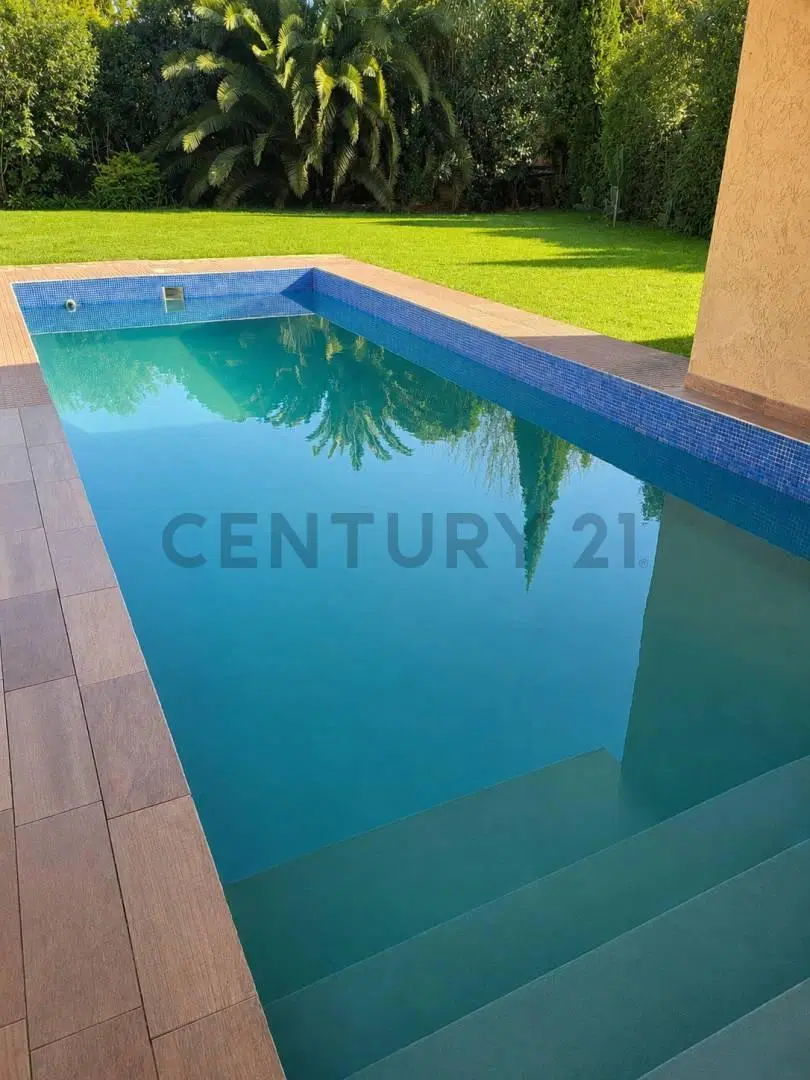 Casa en Maschwitz Village  Lote 766m² con Pileta Apto Crédito 3