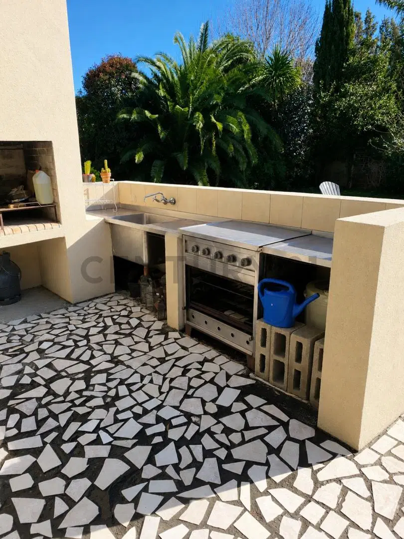 Casa en Maschwitz Village  Lote 766m² con Pileta Apto Crédito 8