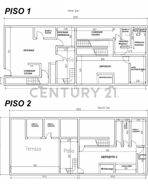 Plano 1